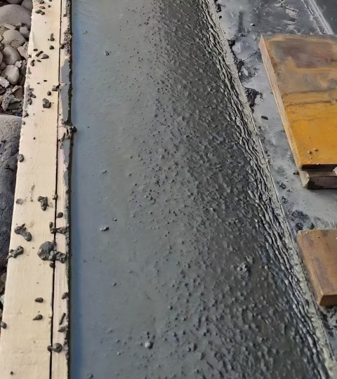 监利环氧砂浆的特点及施工流程