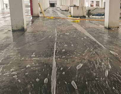 监利不发火砂浆和不发火金属骨料有什么区别