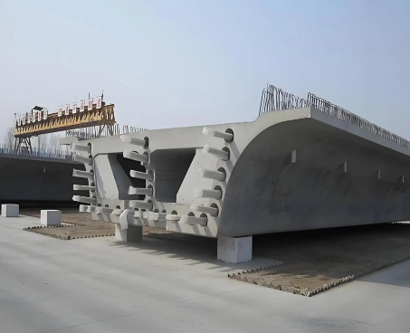 监利抗冻压浆料的特点及标准化施工工艺